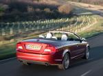Volvo C70 D5 2010 года (UK)
